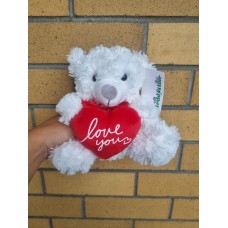 Love you small teddy